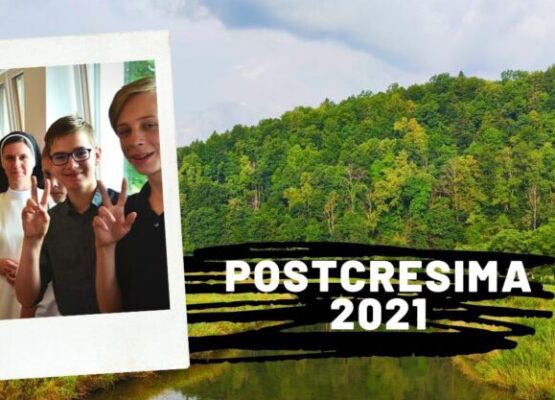 POSTCRESIMA 2021