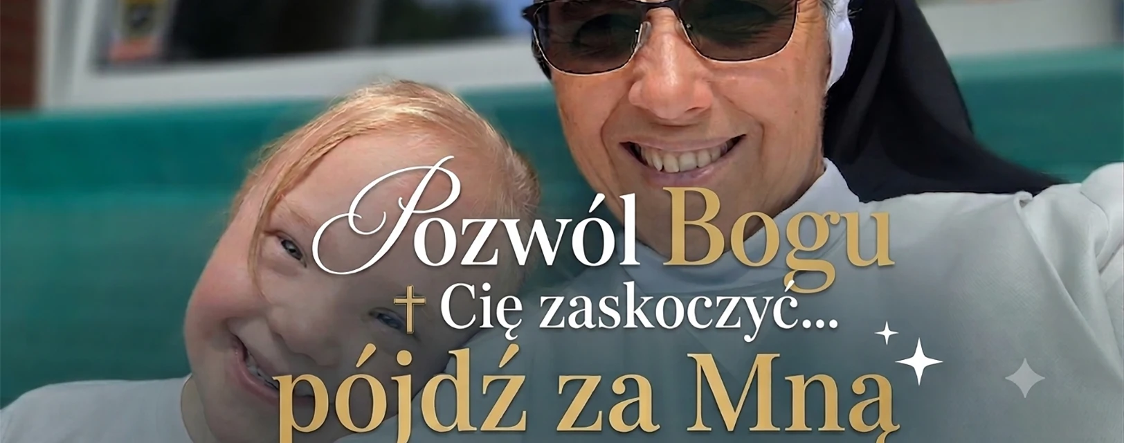 Siostry Służebnice Wynagrodzicielki Najświętszego Serca Jezusowego Lublin - Rodzinny Dom Dziecka
