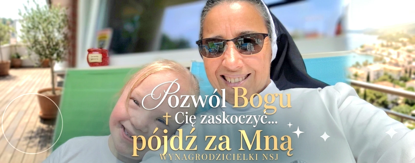 Siostry Służebnice Wynagrodzicielki Najświętszego Serca Jezusowego Lublin - Rodzinny Dom Dziecka