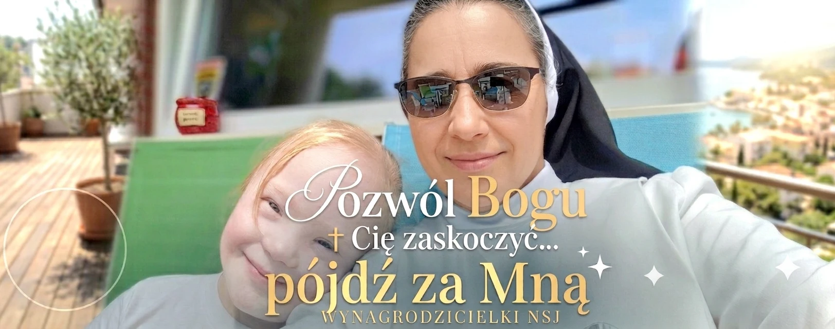 Siostry Służebnice Wynagrodzicielki Najświętszego Serca Jezusowego Lublin - Rodzinny Dom Dziecka